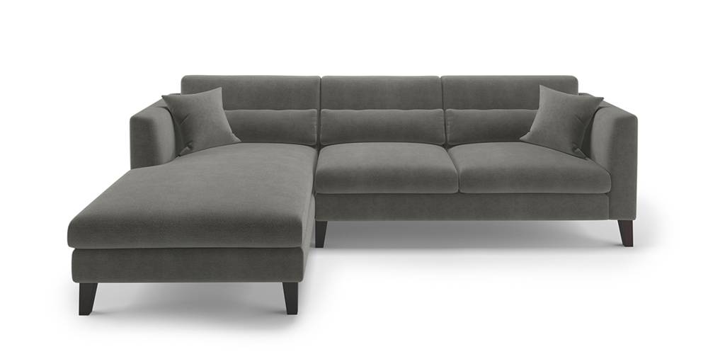 Lewis Sectional Sofa